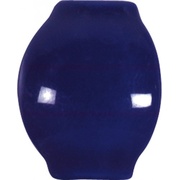 Вставка Almera Ceramica Noblesse Ang. Torello Cobalto Brillo